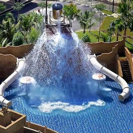 Fra Dreams @ Swiss Garden Resort Residences クアンタン エクステリア 写真