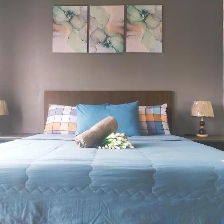Fra Dreams @ Swiss Garden Resort Residences クアンタン エクステリア 写真