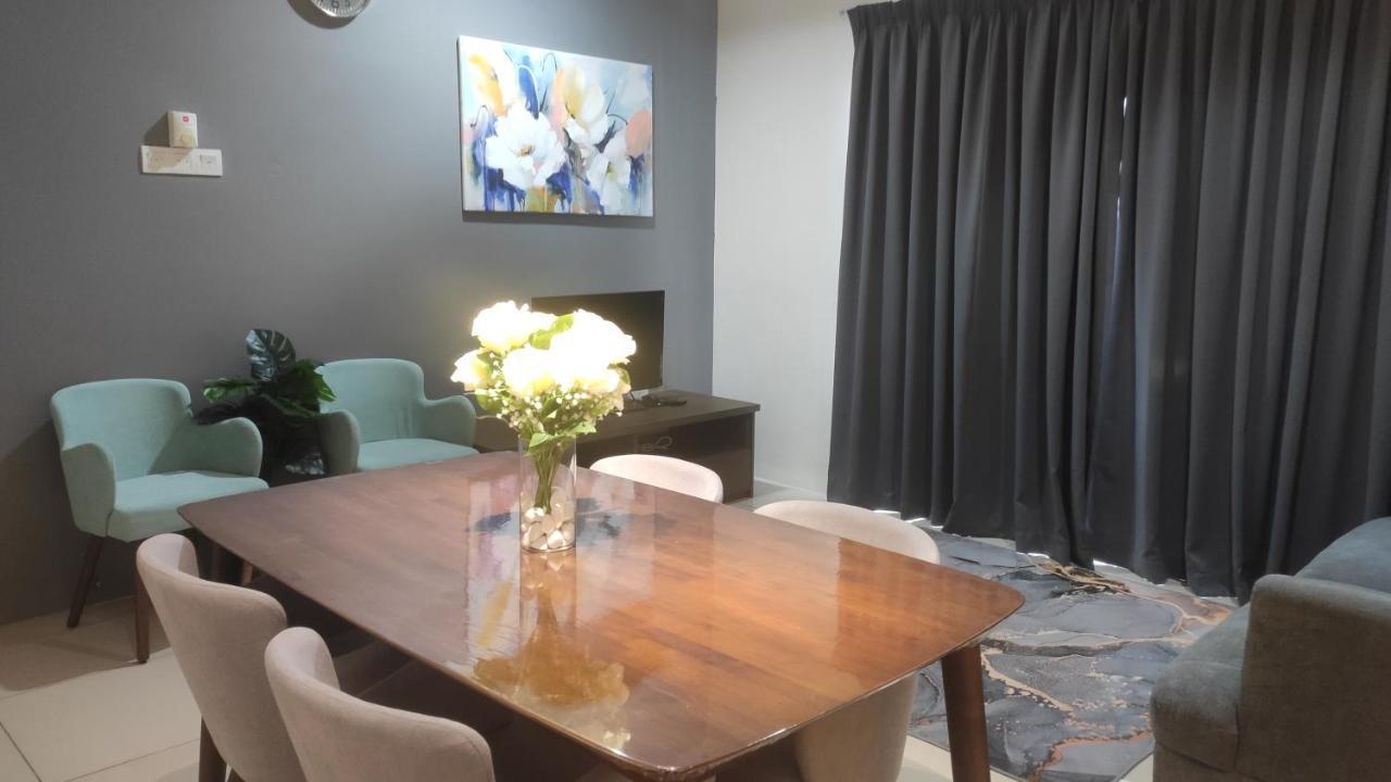 Fra Dreams @ Swiss Garden Resort Residences クアンタン エクステリア 写真