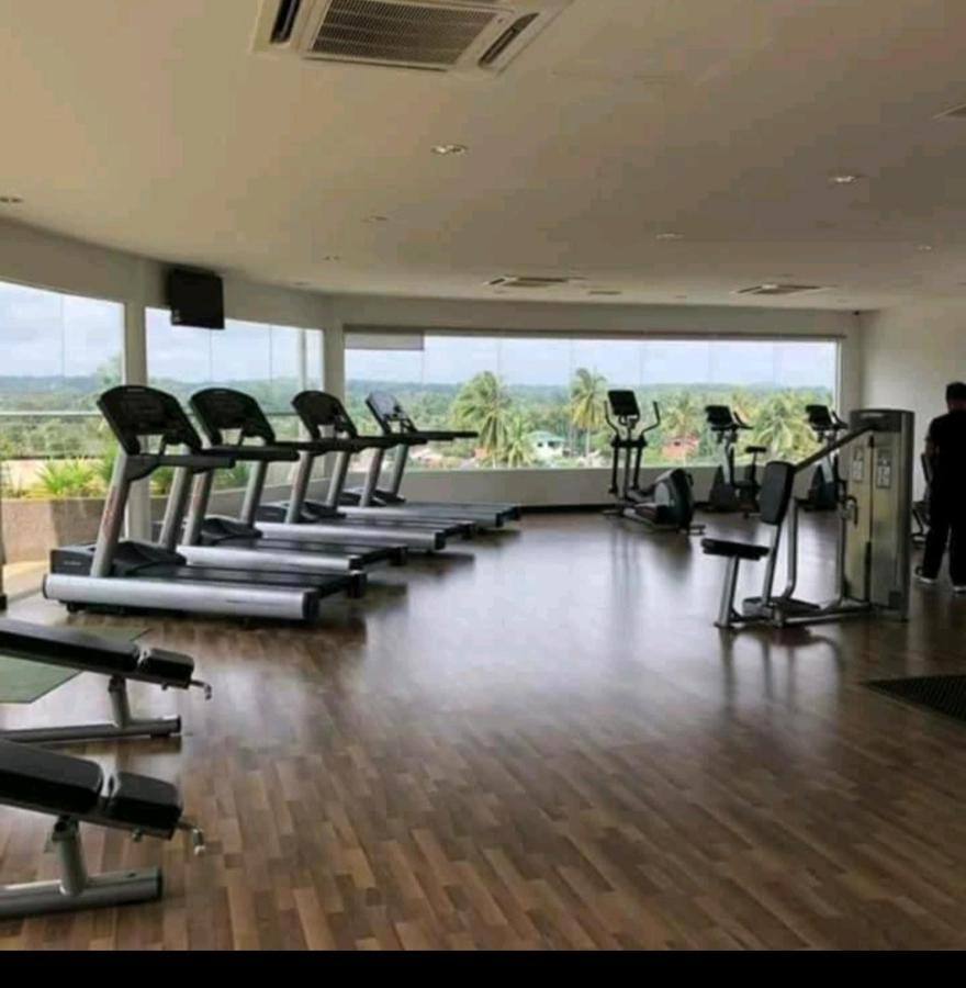 Fra Dreams @ Swiss Garden Resort Residences クアンタン エクステリア 写真