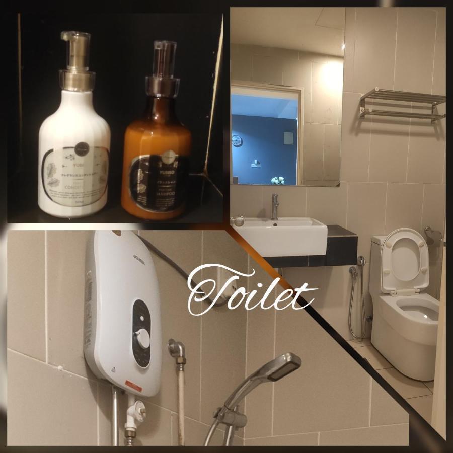 Fra Dreams @ Swiss Garden Resort Residences クアンタン エクステリア 写真