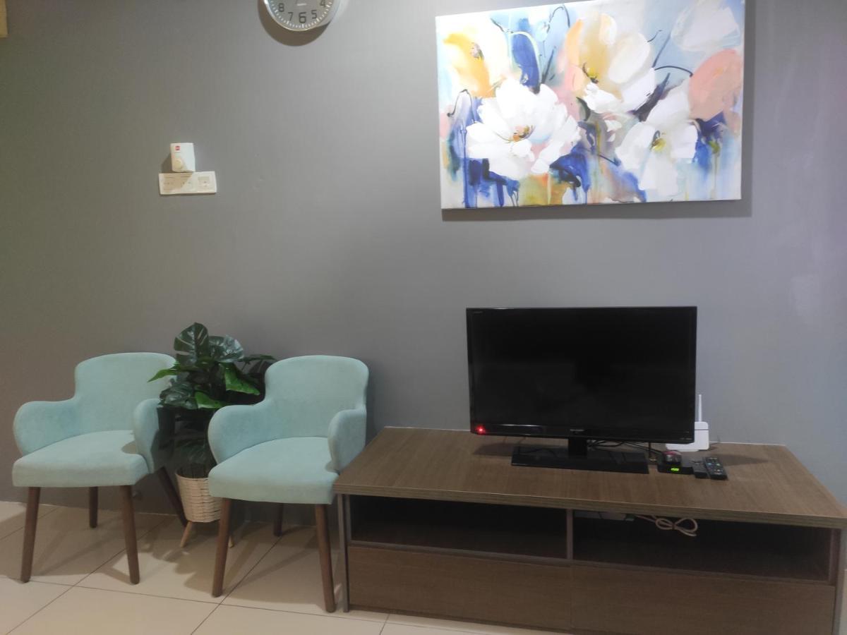 Fra Dreams @ Swiss Garden Resort Residences クアンタン エクステリア 写真