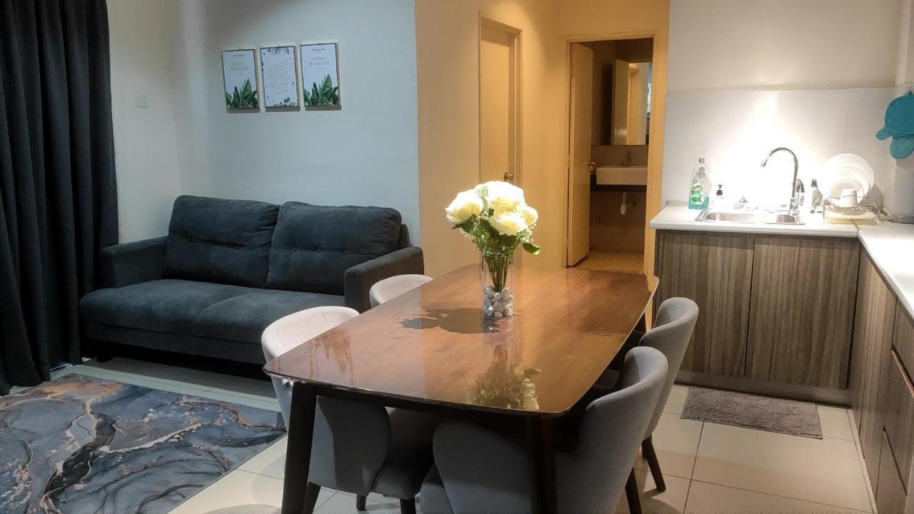 Fra Dreams @ Swiss Garden Resort Residences クアンタン エクステリア 写真