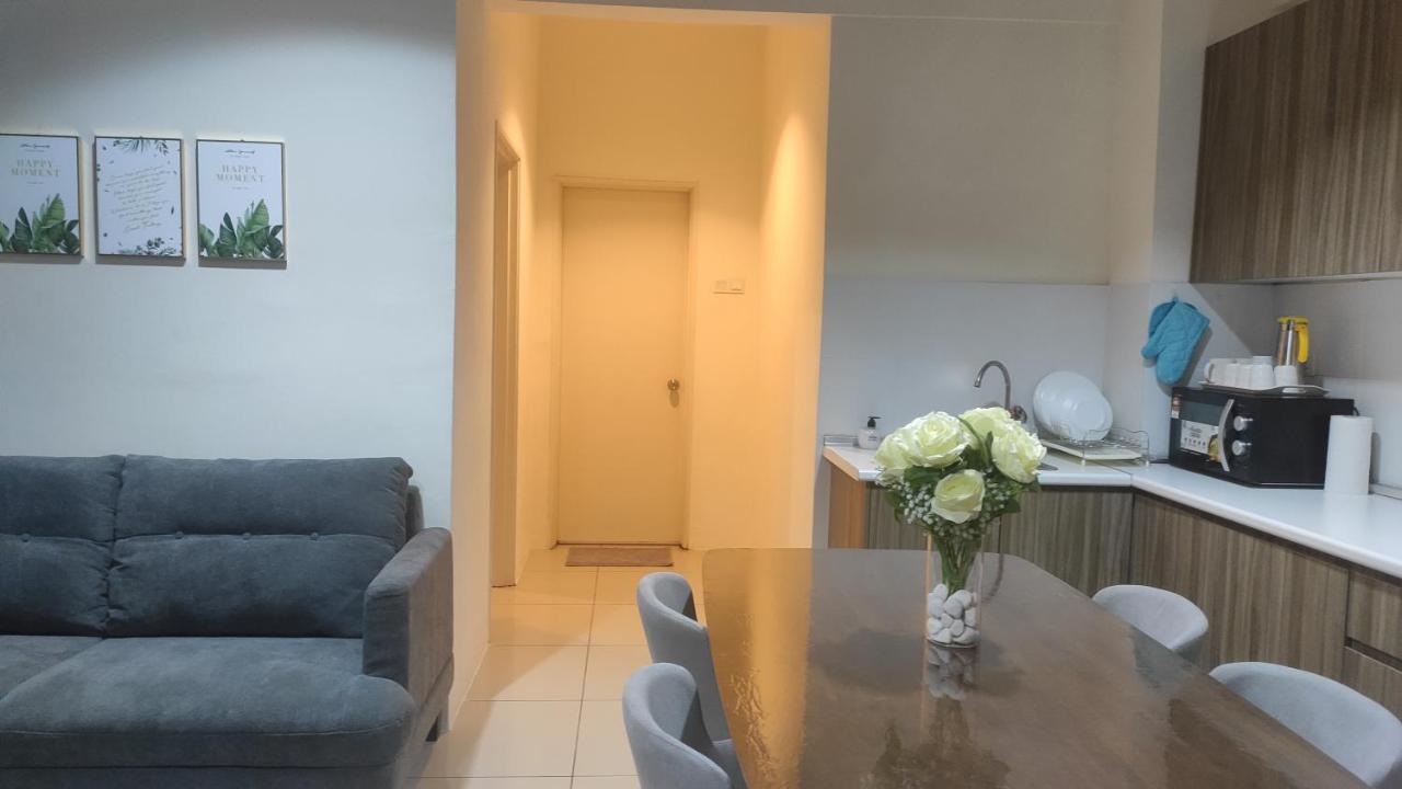 Fra Dreams @ Swiss Garden Resort Residences クアンタン エクステリア 写真