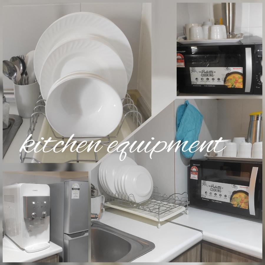 Fra Dreams @ Swiss Garden Resort Residences クアンタン エクステリア 写真