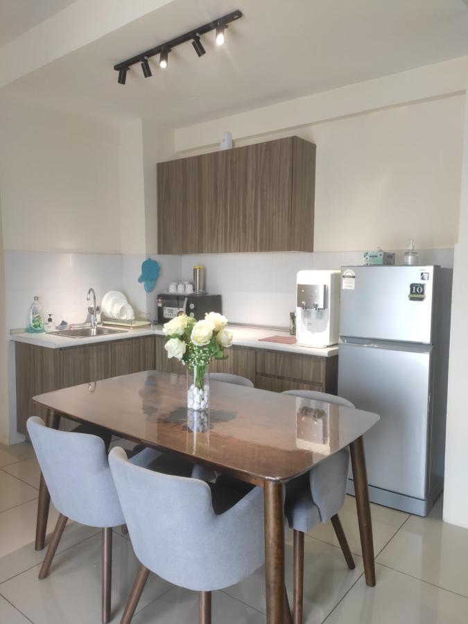 Fra Dreams @ Swiss Garden Resort Residences クアンタン エクステリア 写真