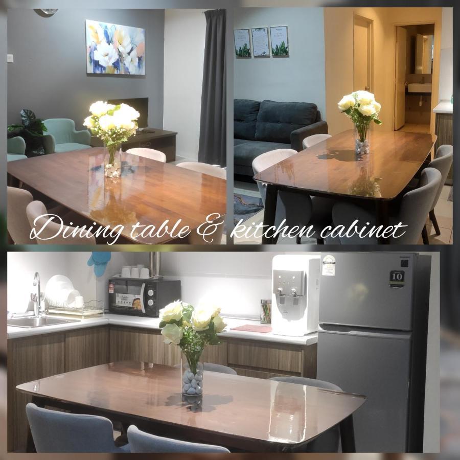 Fra Dreams @ Swiss Garden Resort Residences クアンタン エクステリア 写真