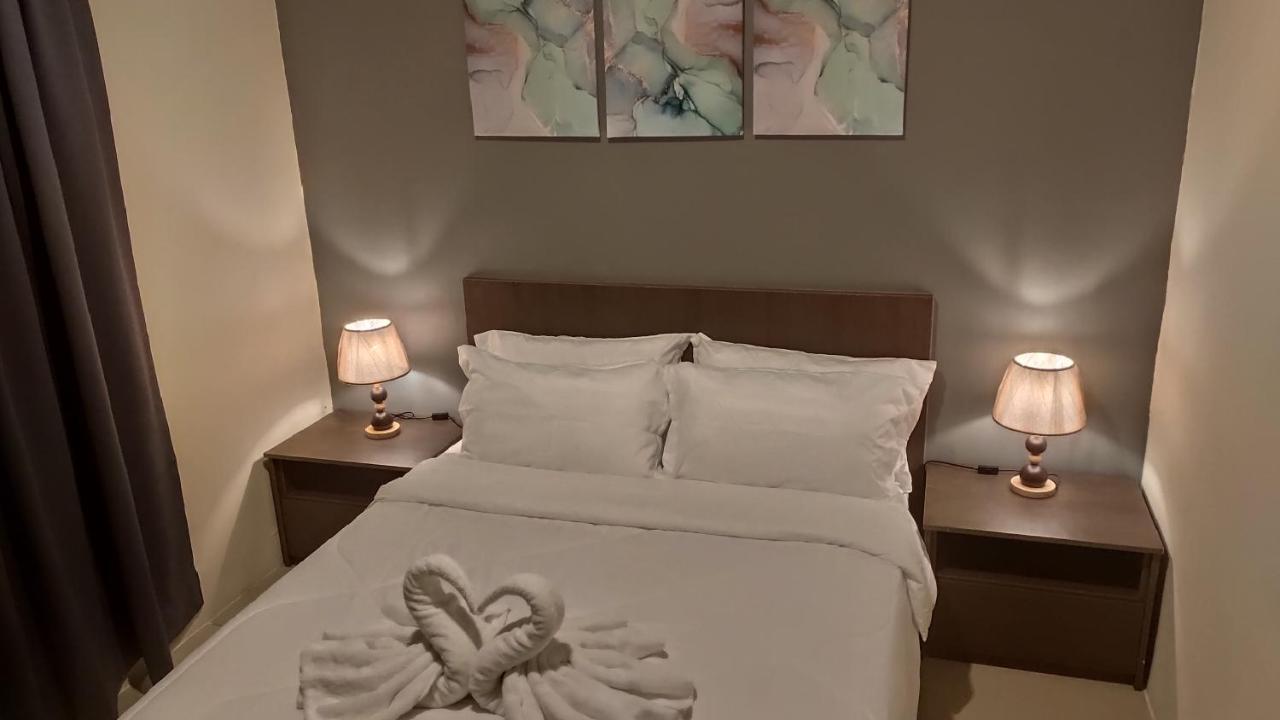 Fra Dreams @ Swiss Garden Resort Residences クアンタン エクステリア 写真