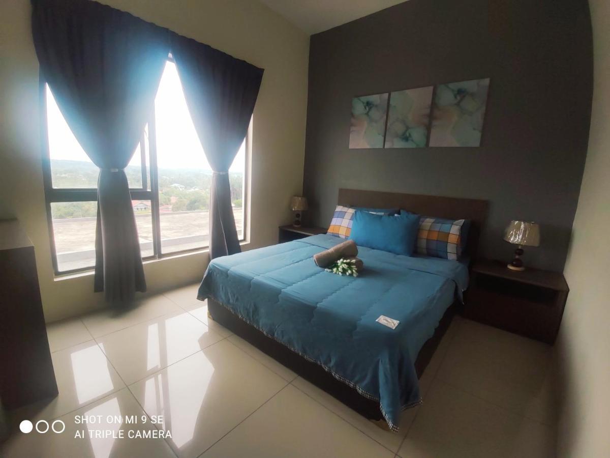 Fra Dreams @ Swiss Garden Resort Residences クアンタン エクステリア 写真