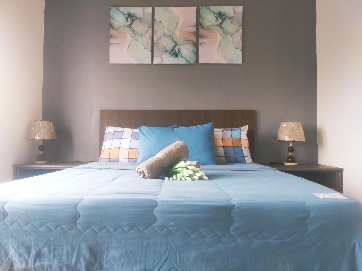 Fra Dreams @ Swiss Garden Resort Residences クアンタン エクステリア 写真
