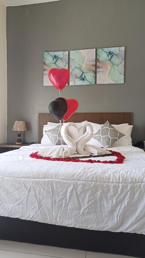 Fra Dreams @ Swiss Garden Resort Residences クアンタン エクステリア 写真